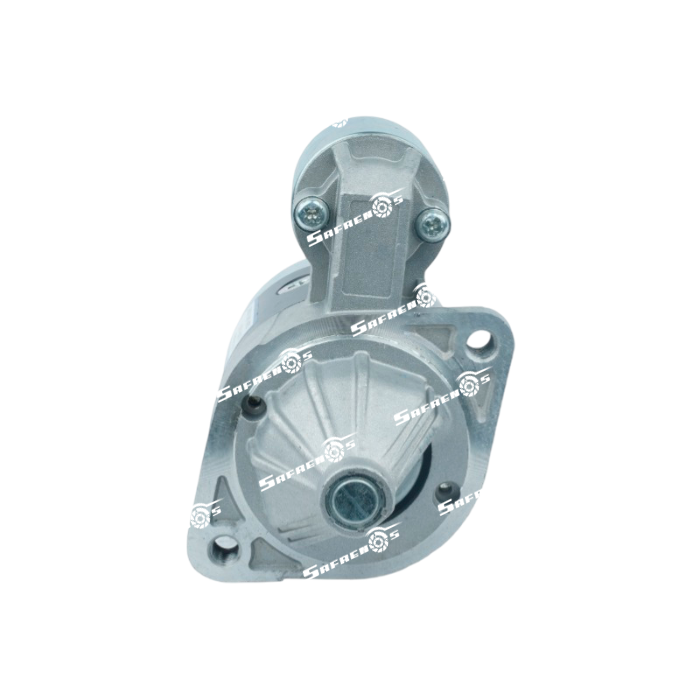 Arranque Mitsubishi Montero 2H 12V 8 Dientes - Image 2
