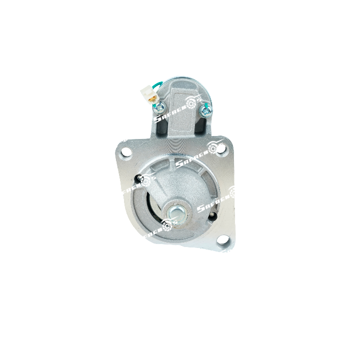 Arranque M-323-2J0040 KIA RIO 1.3/1.5/Xcite NEW 12V 8 Dientes - Image 2