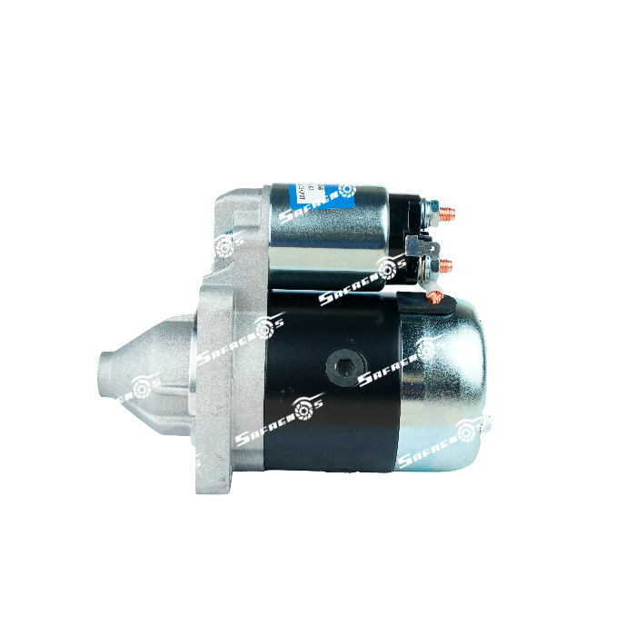 Arranque M-323-2J0040 KIA RIO 1.3/1.5/Xcite NEW 12V 8 Dientes - Image 3