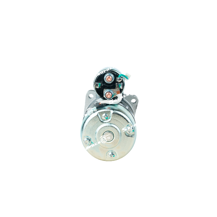 Arranque M-323-2J0040 KIA RIO 1.3/1.5/Xcite NEW 12V 8 Dientes - Image 4