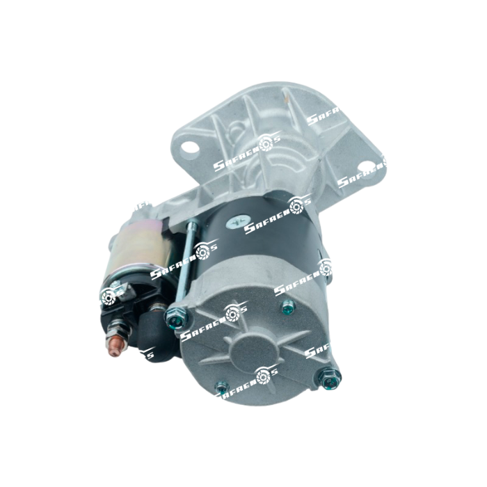 Arranque Termoking/Isuzu 12V - Image 3