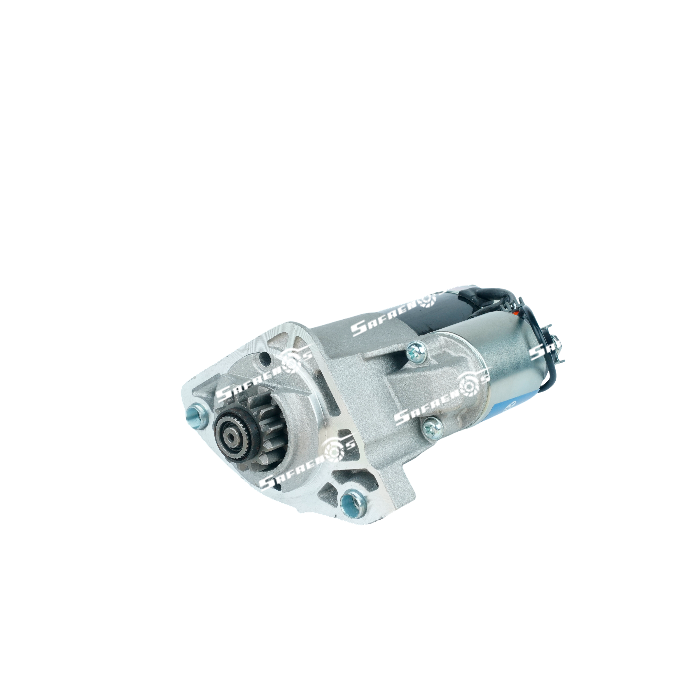 Arranque Nissan Pathfinder 4.0 4X4 2H 12V 13 Dientes