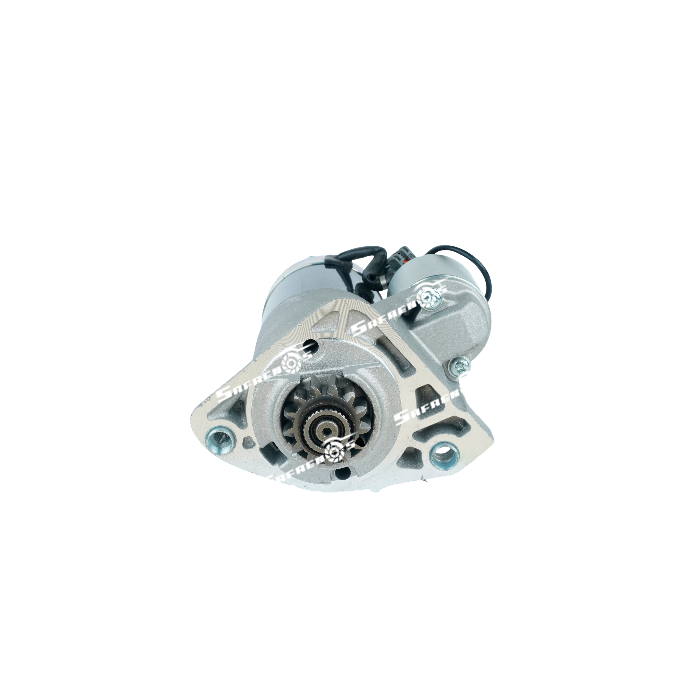 Arranque Nissan Pathfinder 4.0 4X4 2H 12V 13 Dientes - Image 2