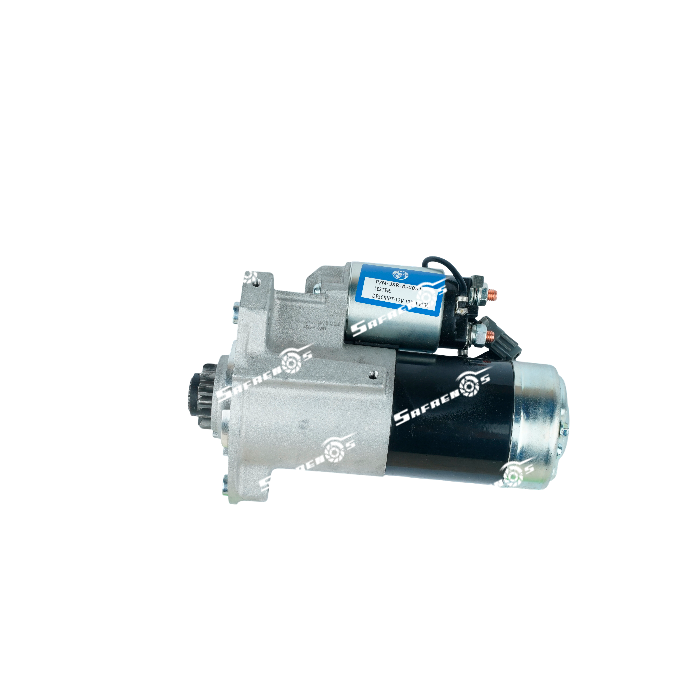 Arranque Nissan Pathfinder 4.0 4X4 2H 12V 13 Dientes - Image 3