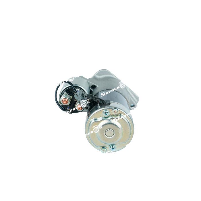 Arranque Nissan Pathfinder 4.0 4X4 2H 12V 13 Dientes - Image 4