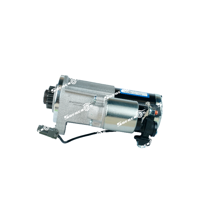 Arranque Renault Koleos/Xtrail 2.5 12V 13 Dientes - Image 3