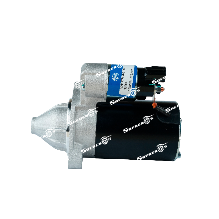 Arranque Grand I10/I20/KIA RIO/Picanto 12V 10 Dientes - Image 3