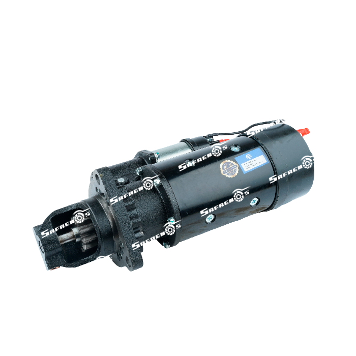 Arranque 42MT 24V 11 Dientes