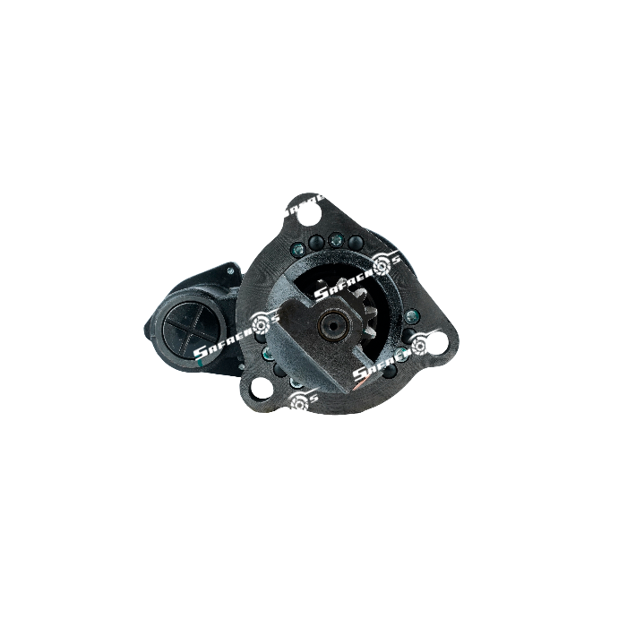 Arranque 42MT 24V 11 Dientes - Image 2