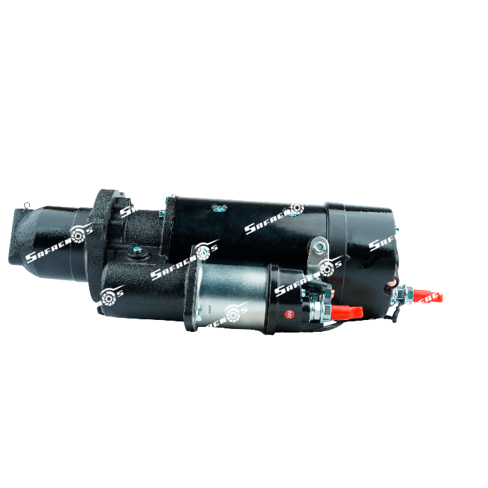 Arranque 42MT 24V 11 Dientes - Image 3