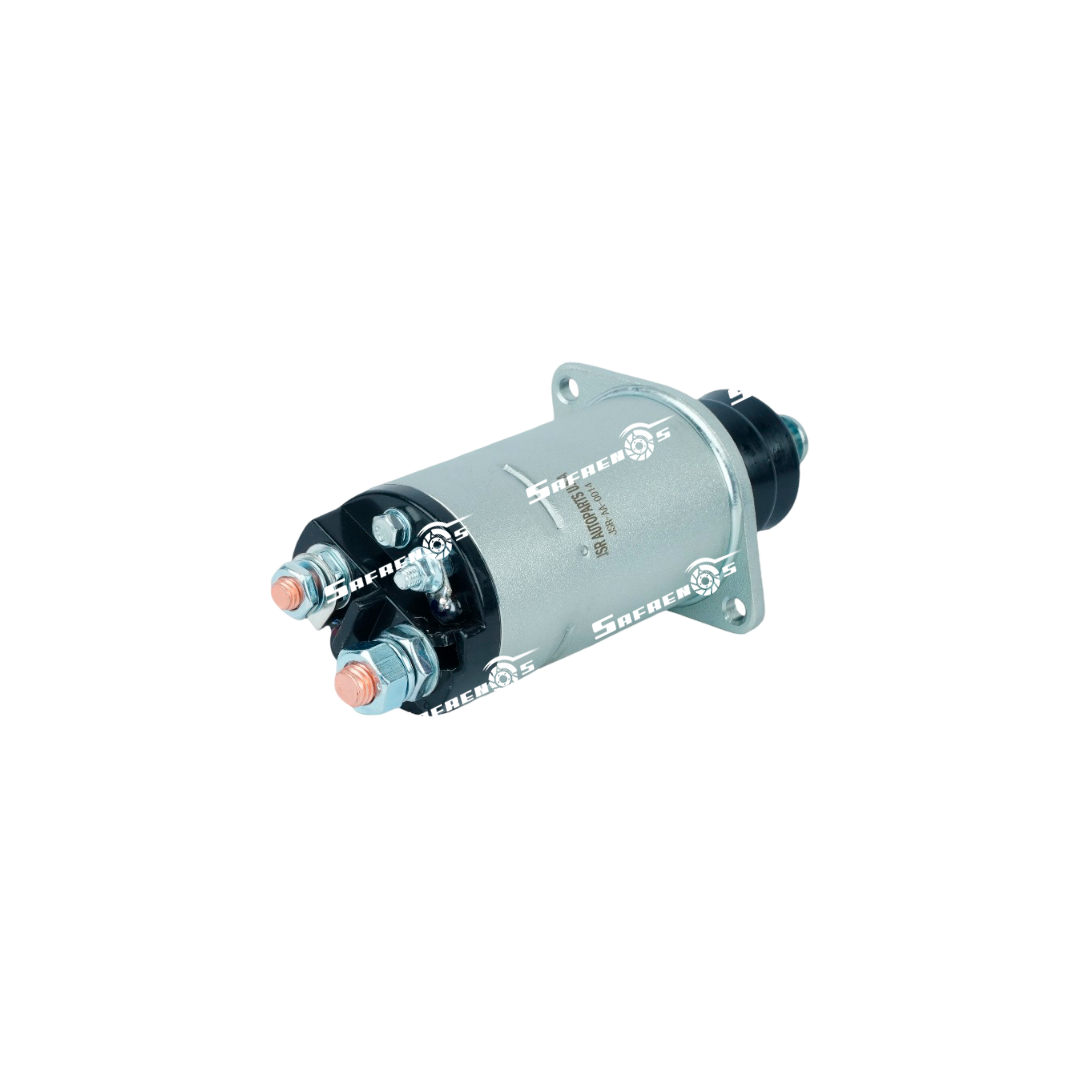 Automático de arranque 24V 29MT para MB 914 - Image 3