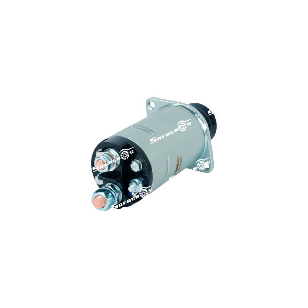 Automático de arranque 24V 29MT - Image 3