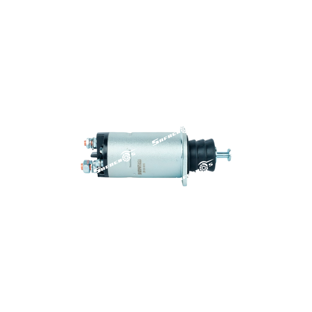 Automático de arranque 12V 29MT - Image 2