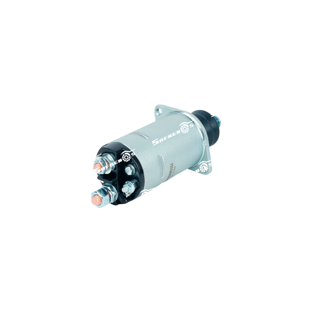 Automático de arranque 12V 29MT - Image 3