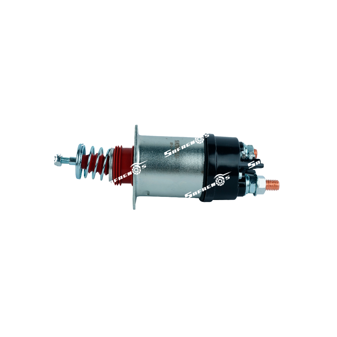 Automático de arranque 12V 37/41MT para Kodiak TG - Image 2
