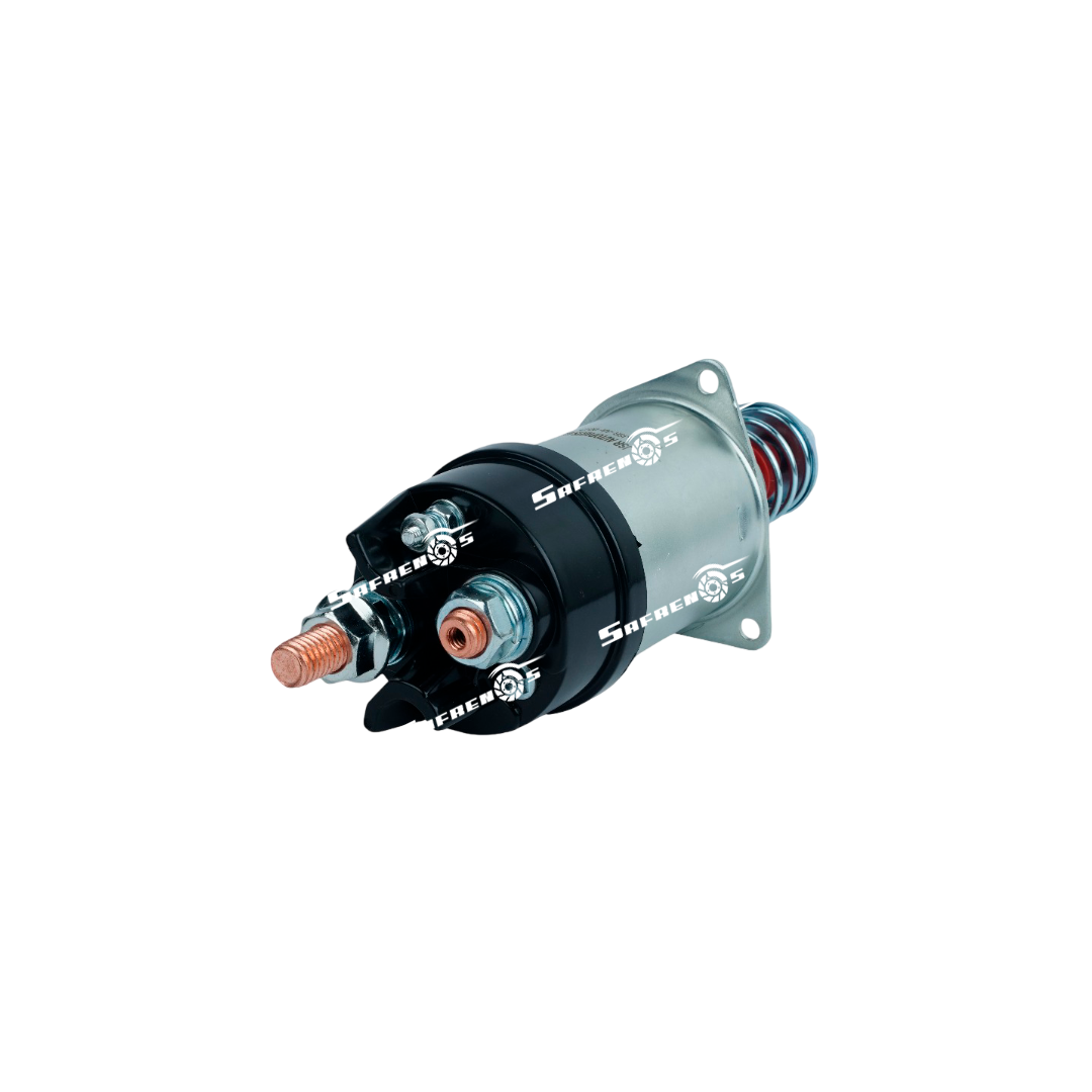 Automático de arranque 12V 37/41MT para Kodiak TG - Image 3