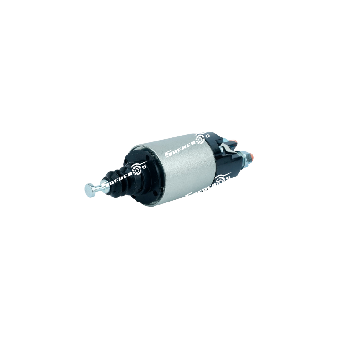Automático de arranque 12V 39MT tipo Mitsubishi