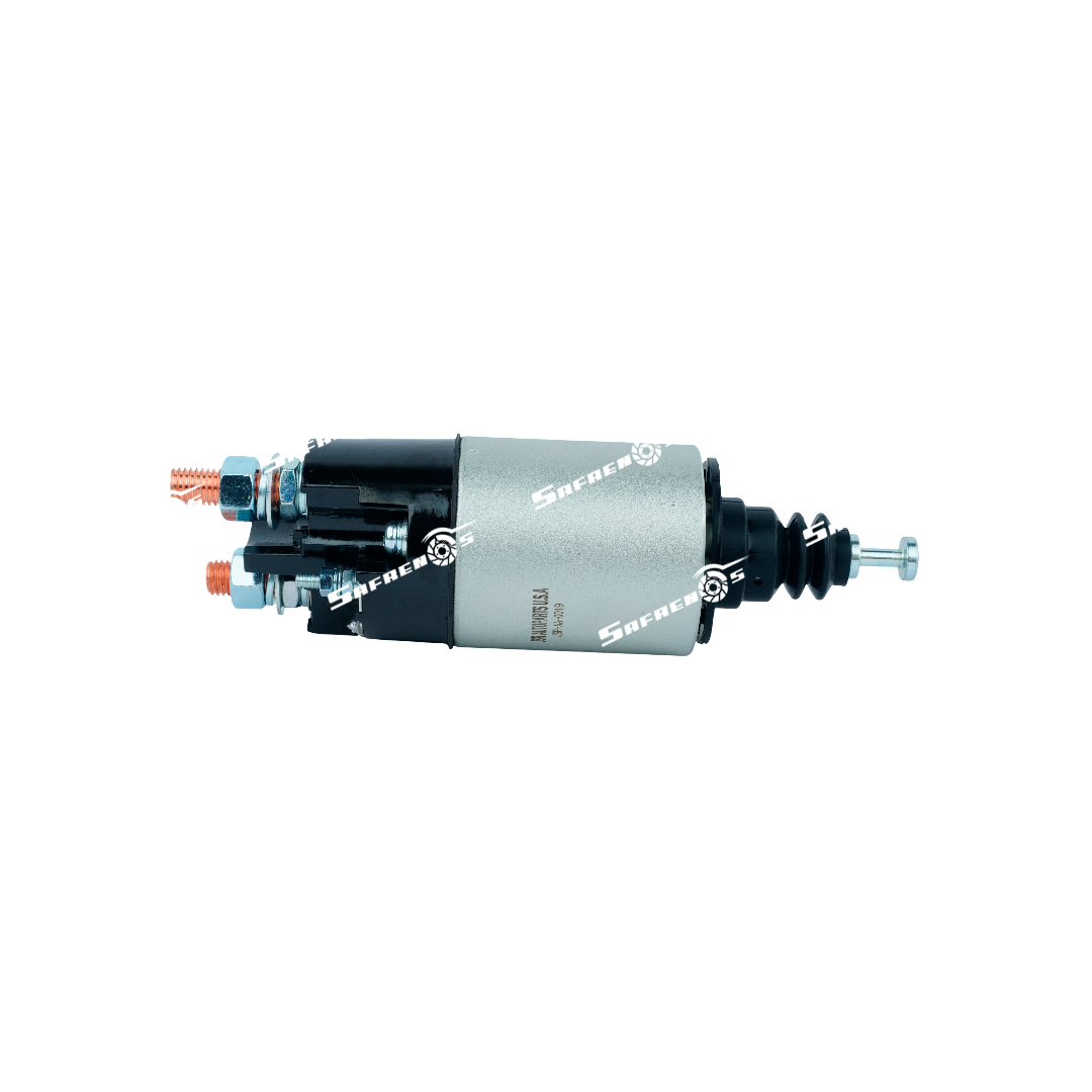 Automático de arranque 12V 39MT tipo Mitsubishi - Image 2