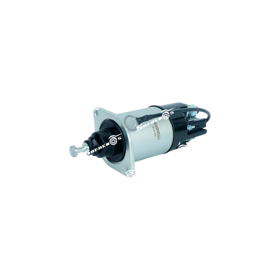 Automático de arranque 24V 39MT tipo Delco