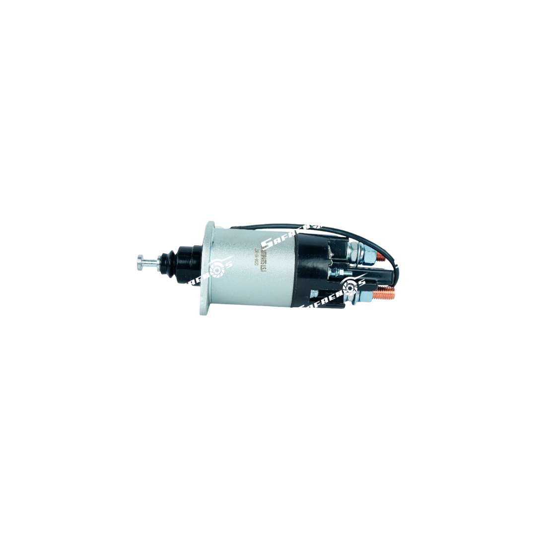 Automático de arranque 24V 39MT tipo Delco - Image 2