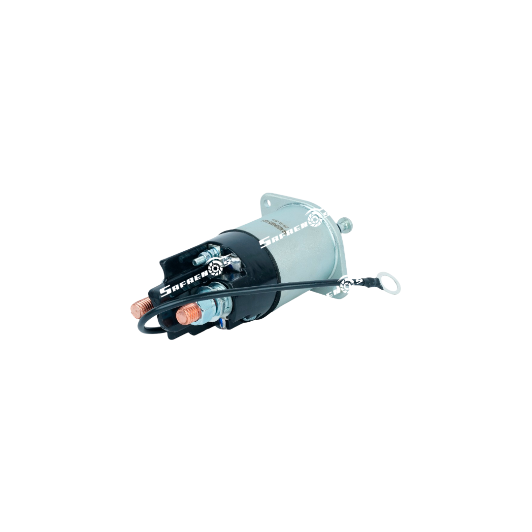 Automático de arranque 24V 39MT tipo Delco - Image 3