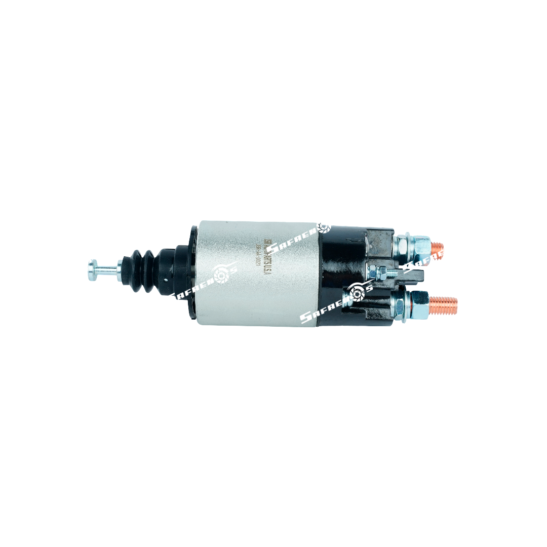 Automático de arranque 24V 39MT para Volvo/LV150/O500 - Image 2