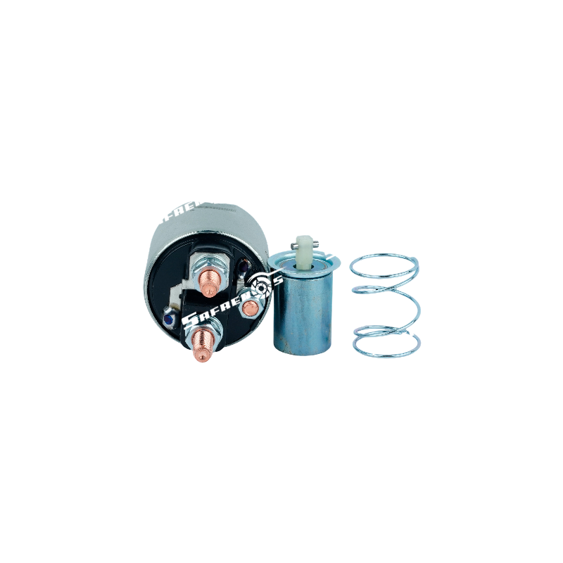 Automático de arranque 12V para Sail/Sonic/Aveo