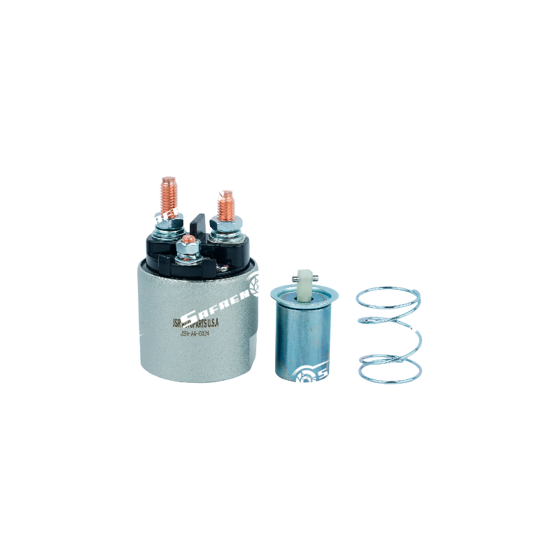 Automático de arranque 12V para Sail/Sonic/Aveo - Image 2