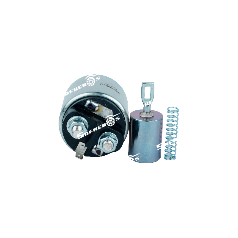 Automático de arranque para R9/Trafic/Nissan