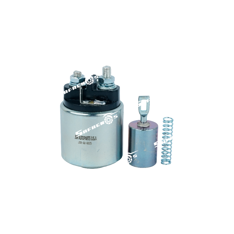 Automático de arranque para R9/Trafic/Nissan - Image 2