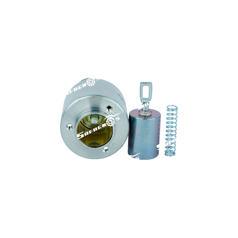 Automático de arranque para R9/Trafic/Nissan - Image 3