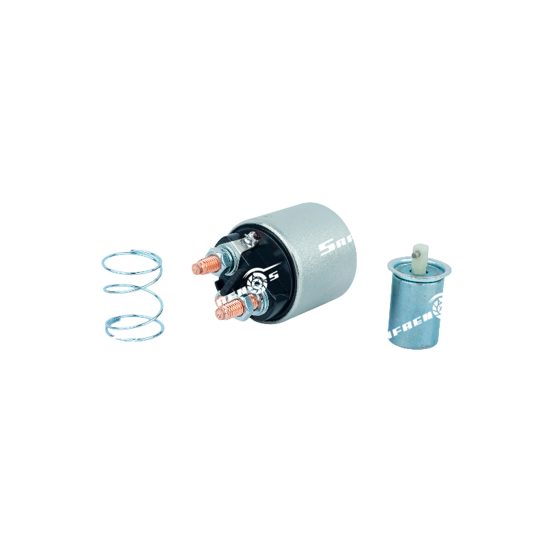 Automático de arranque 12V para Corsa