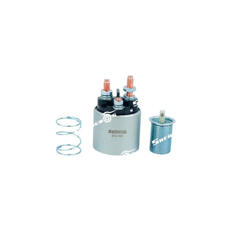 Automático de arranque 12V para Corsa - Image 2