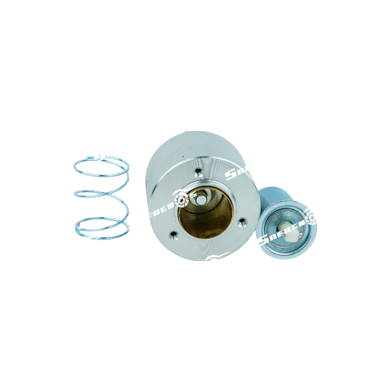 Automático de arranque 12V para Corsa - Image 3
