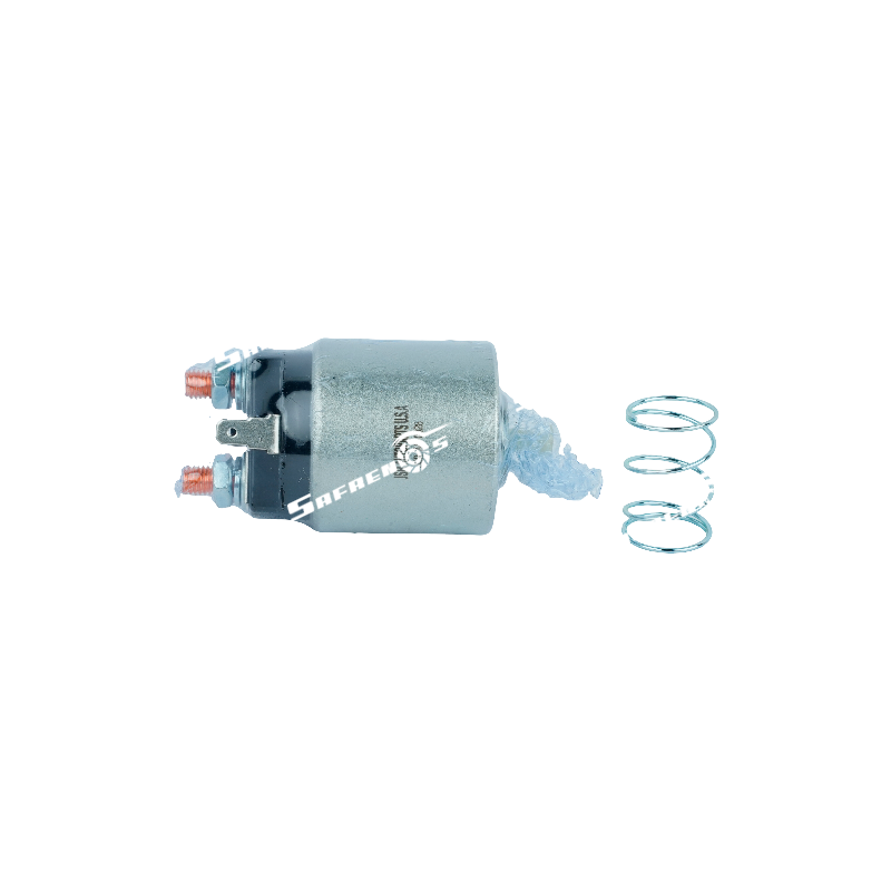 Automático de arranque 12V para Grand Vitara/Nissan/Mitsubishi - Image 2