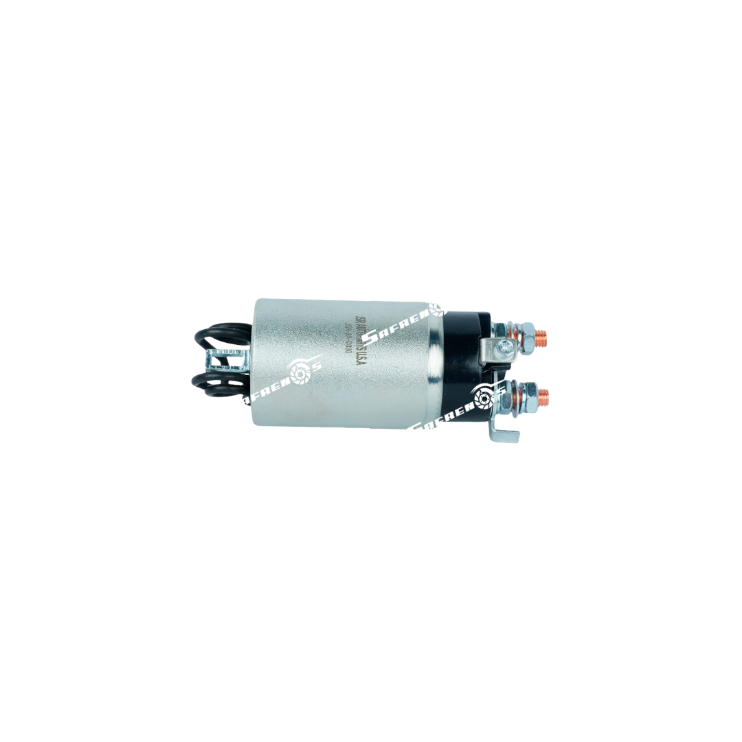 Automático de arranque 24V para NKR/NPR Reward tipo Hitachi - Image 2