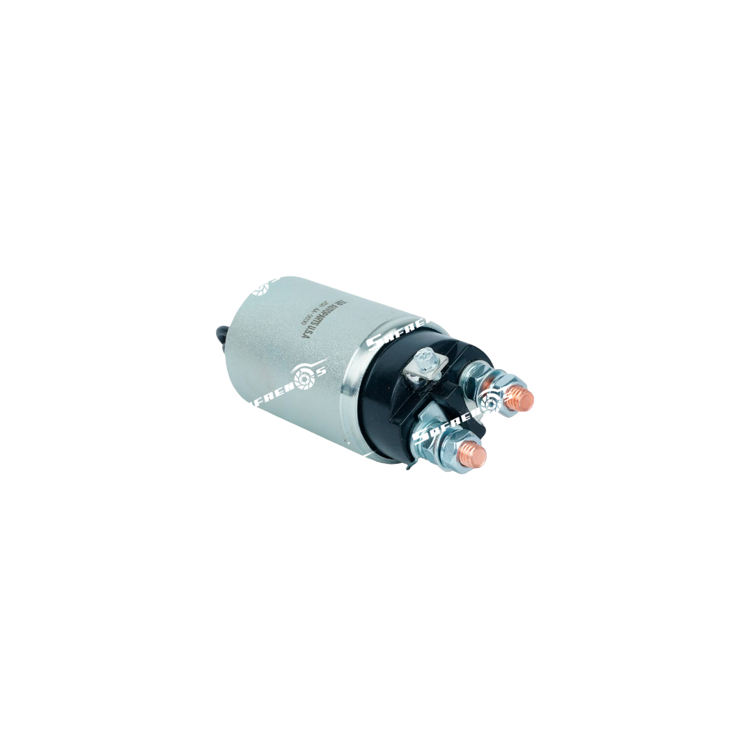 Automático de arranque 24V para NKR/NPR Reward tipo Hitachi - Image 3