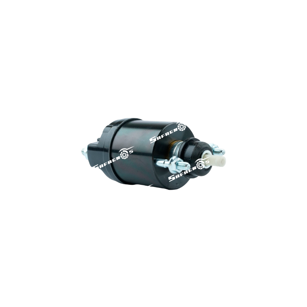 Automático de arranque 12V para Hyundai Getz/Atos