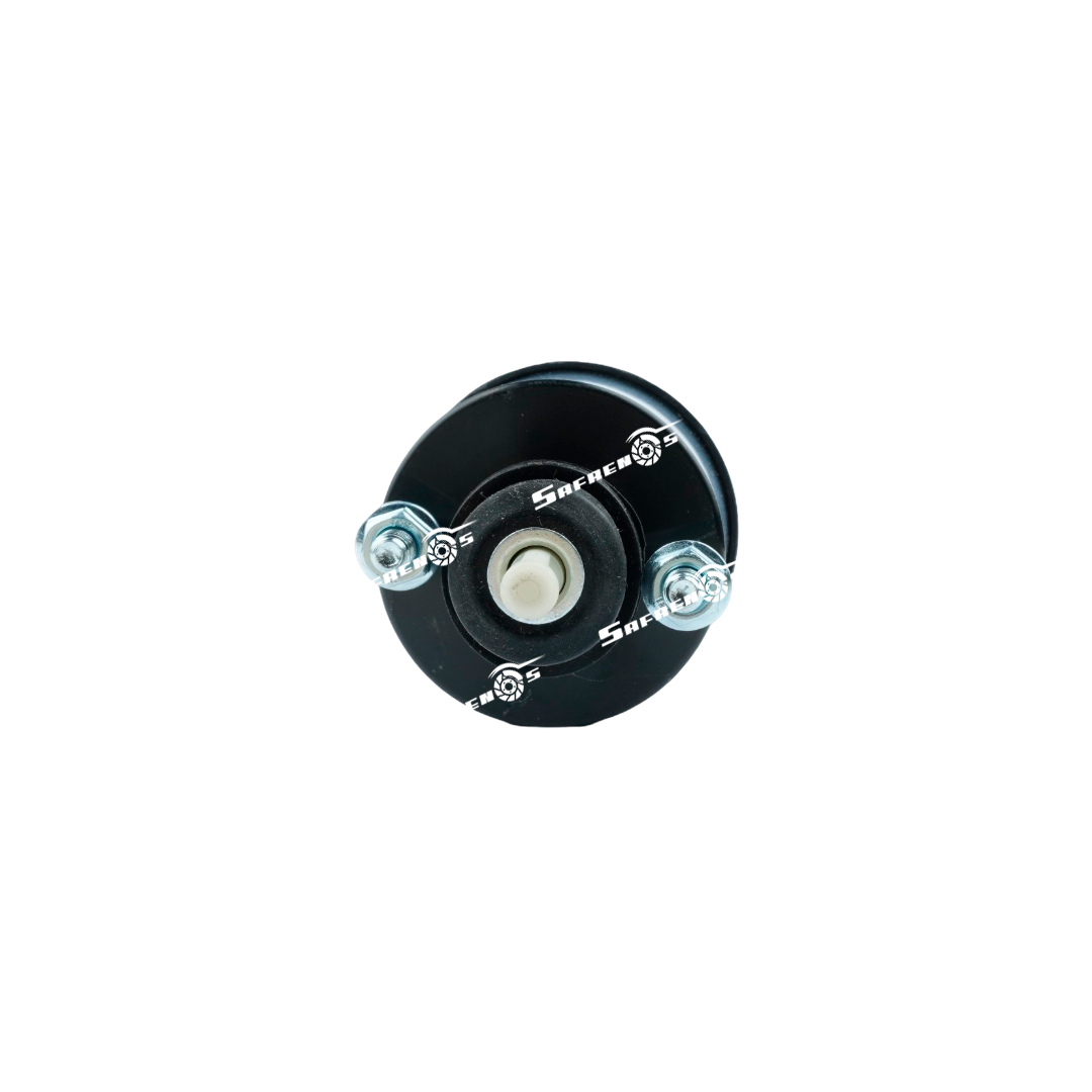 Automático de arranque 12V para Hyundai Getz/Atos - Image 2
