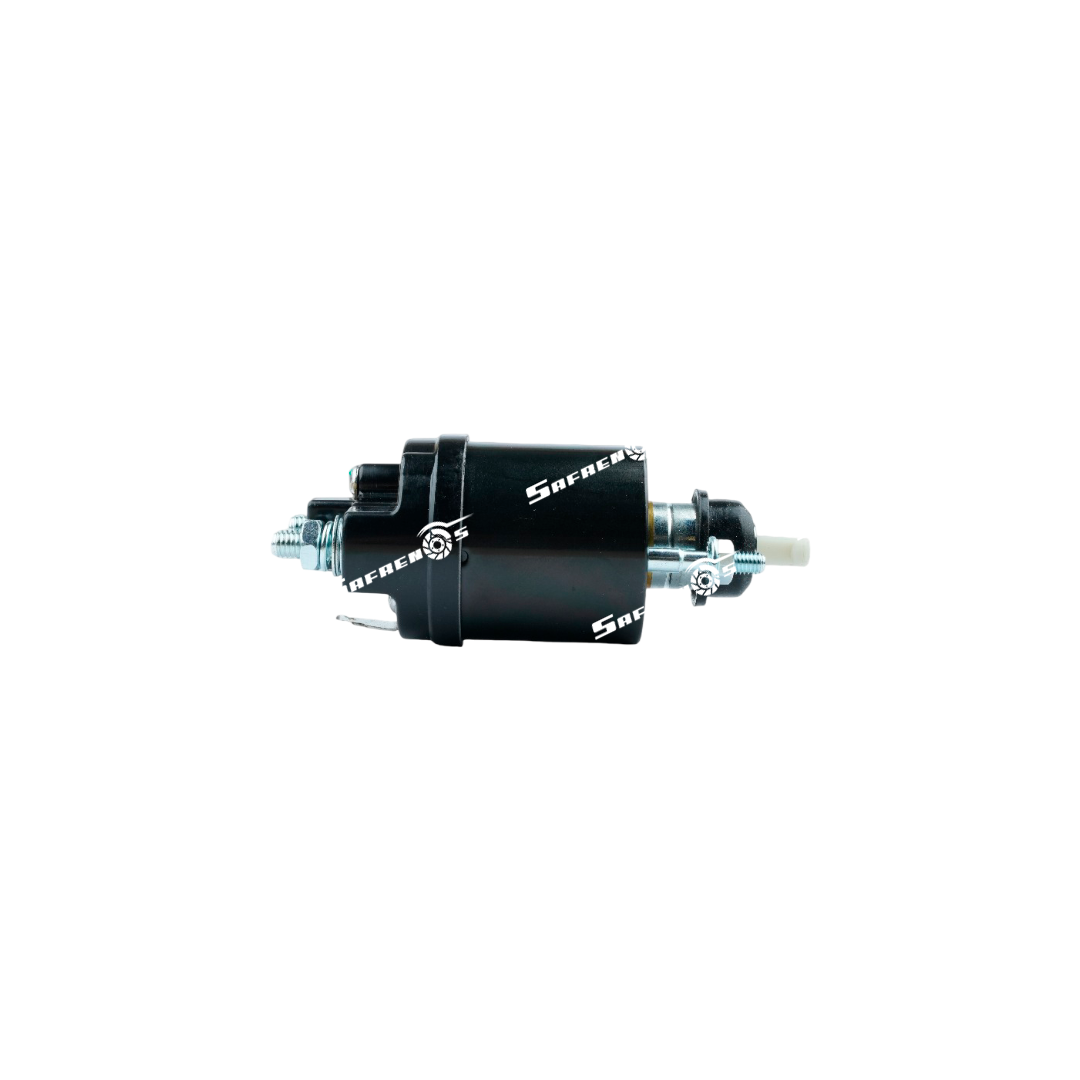 Automático de arranque 12V para Hyundai Getz/Atos - Image 3