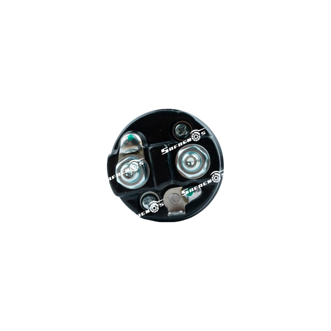 Automático de arranque 12V para Hyundai Getz/Atos - Image 4