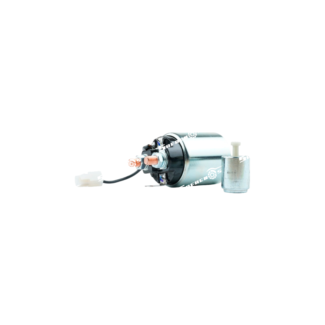 Automático de arranque 12V para Hyundai Elantra/Sonata/Pajero/Accent - Image 3