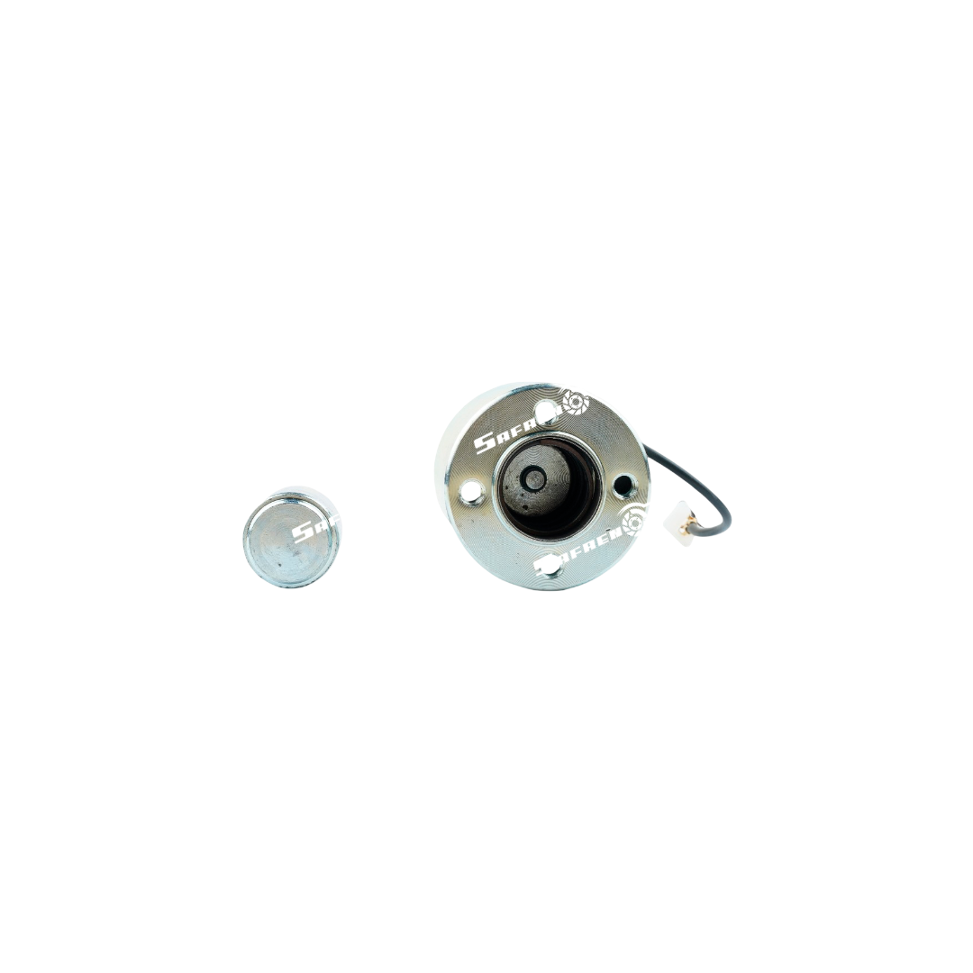 Automático de arranque 12V para Hyundai Elantra/Sonata/Pajero/Accent - Image 4