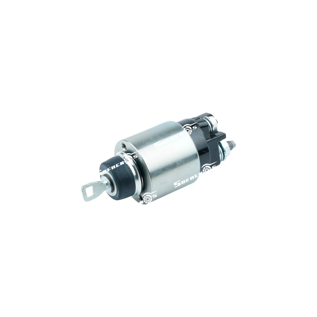 Automático de arranque 12V para Hyundai i10/Grand i10