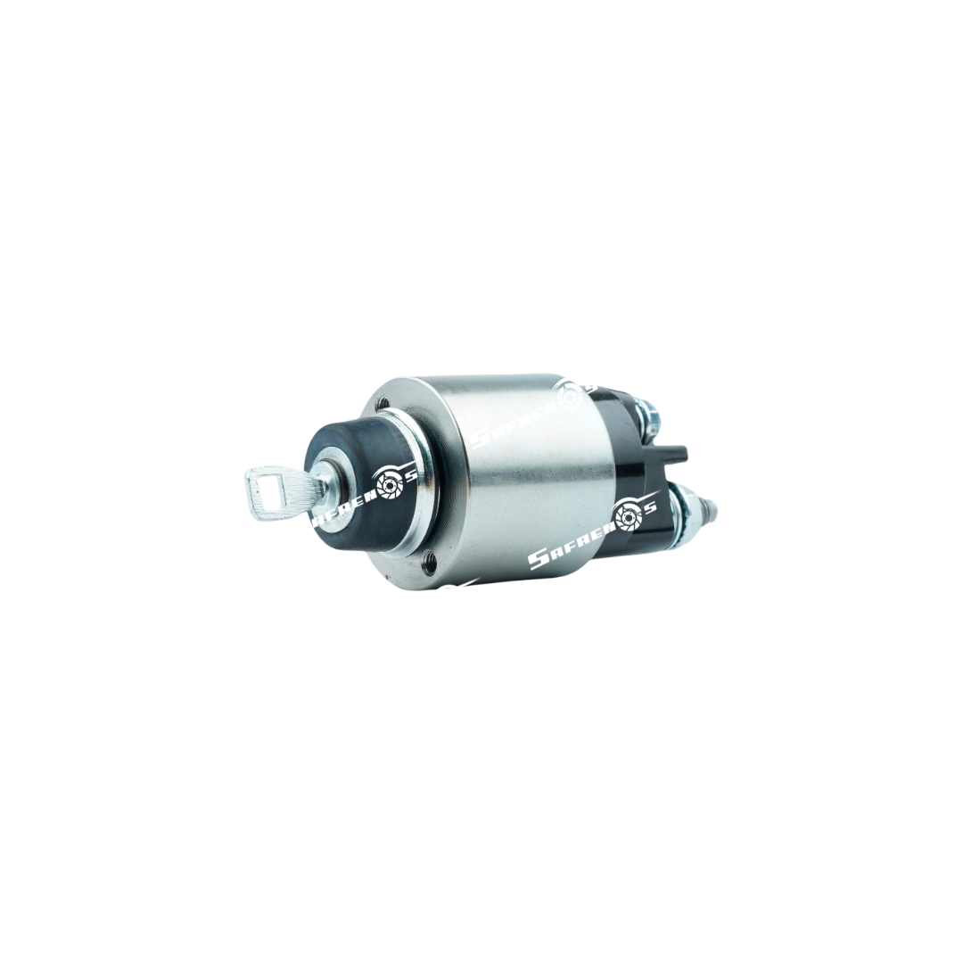 Automático de arranque 12V para Hyundai i10/Grand i10 - Image 2