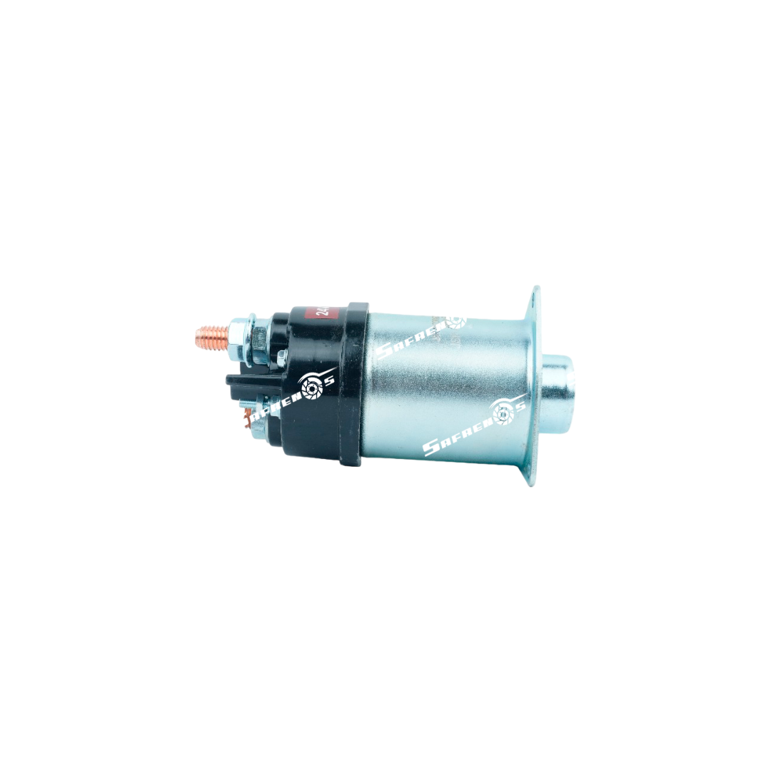 Automático de arranque 24V 41MT para Kodiak - Image 3