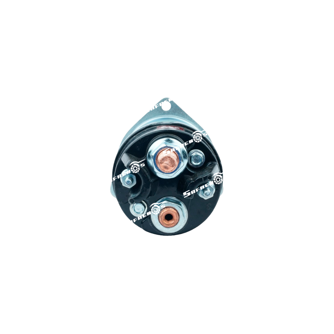 Automático de arranque 24V 41MT para Kodiak - Image 4