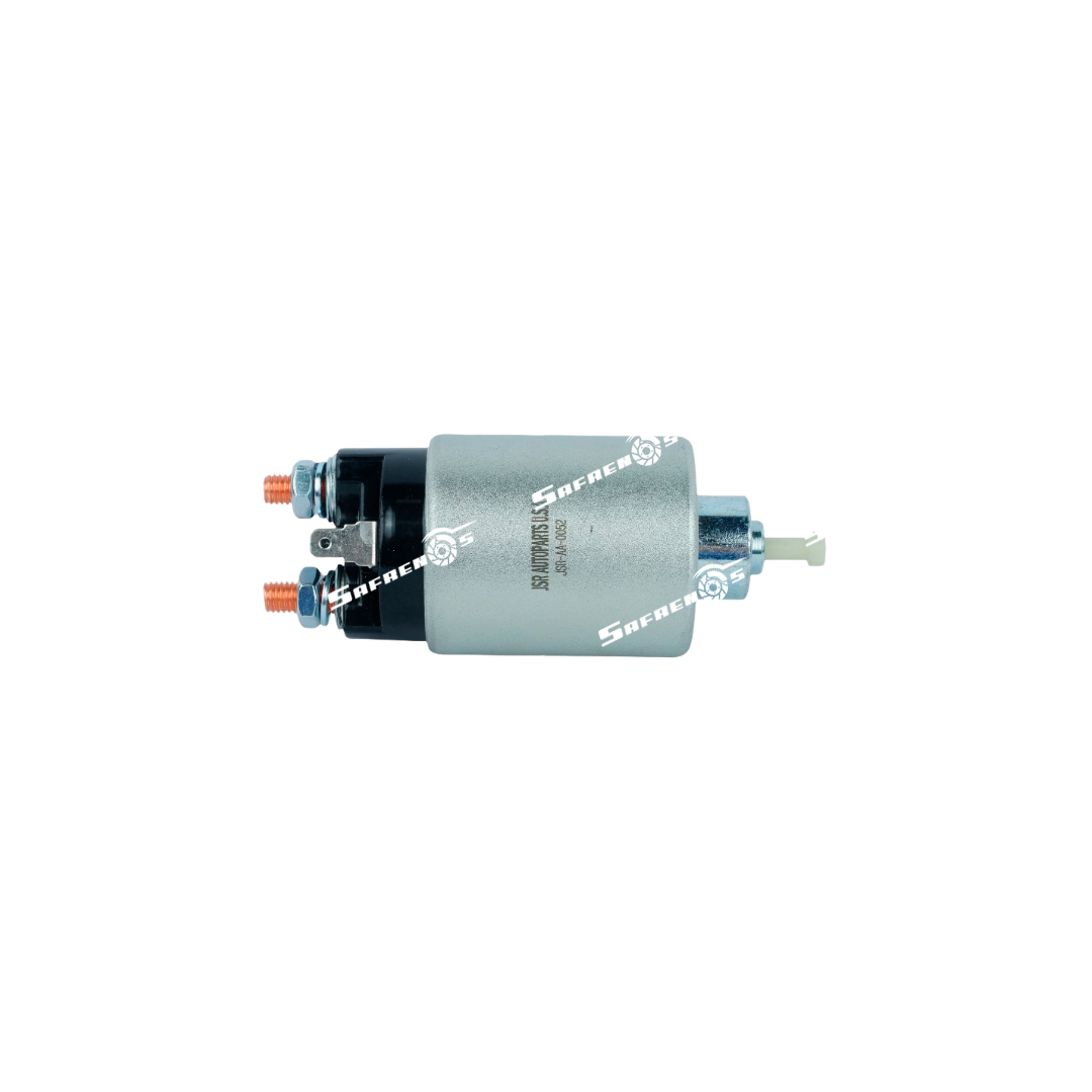 Automático de arranque 12V para Mazda BT-50 tipo Mitsubishi - Image 2