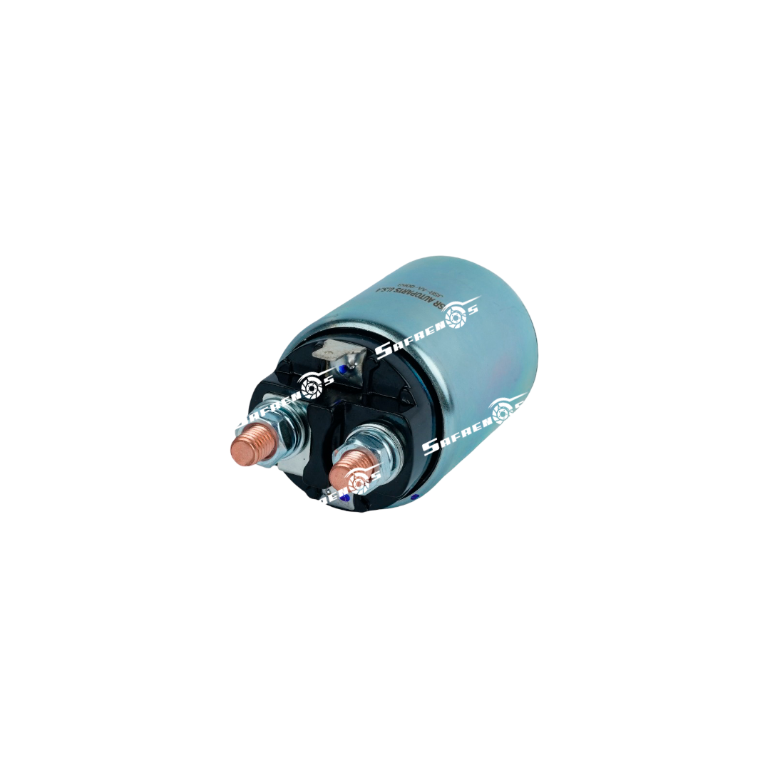 Automático de arranque 12V para 323/626/B-1.600/B-2.000/Montero - Image 2