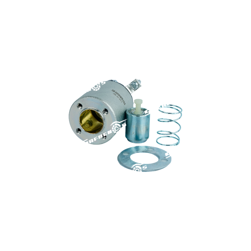 Automático de arranque 12V para Mazda 323 MN tipo puntilla - Image 3